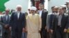 ظریف از «پیام ویژه» پادشاه عمان برای ایران ابراز بی‌اطلاعی کرد