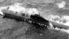 На километр глубже «Титаника»: гибель советской подлодки К-8 