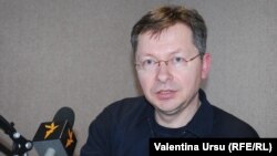 Veaceslav Negruţa