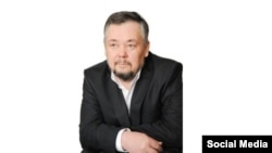 Tanınmış Başqırdıstan yazıçısı Flyur Qalimov