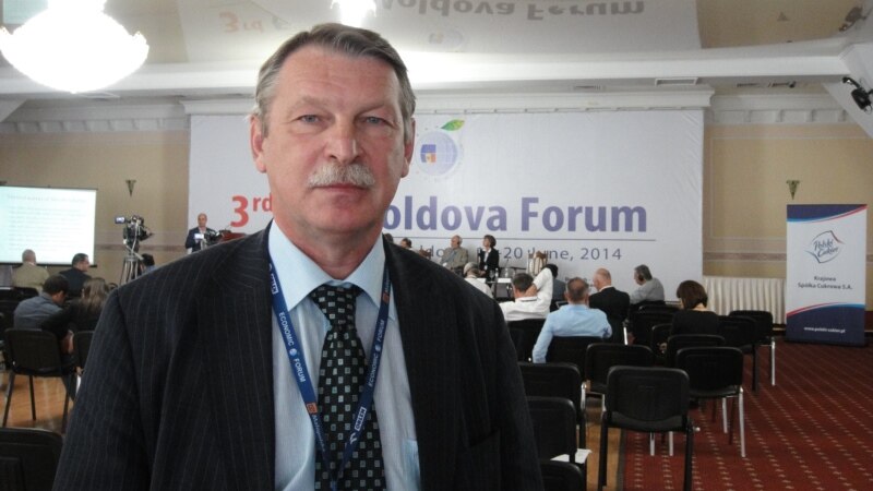 Dmitri Danilov: „Nu cred că este cazul să ne așteptăm la progrese importante în ajun de alegeri”