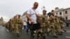 Правозахисники створили посібник для ветеранів війни на Донбасі, які зазнали поранення