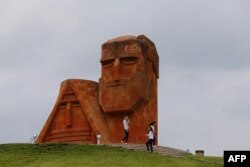 Степанакерт / Ханкенди
