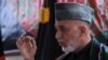 Карзай: Ба марзи Бадахшон нерӯҳои иловагӣ мефиристем