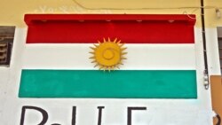 گفت‌وگو با حسن شرفی، سخنگو و جانشین دبیرکل حزب دمکرات کردستان ایران، درباره دلایل گلوله‌باران اقلیم کردستان