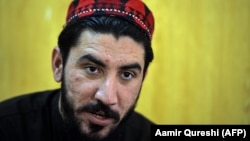 On February 25, Manzoor Pashteen left a prison in the city of Dera Ismail Khan in the northwest province of Khyber Pakhtunkhwa, according to his lawyer and local activists.