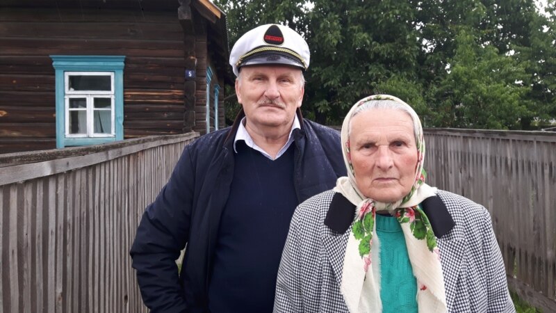 Чаму ўласьнік на «адну чвэрць» вёску ня выратуе