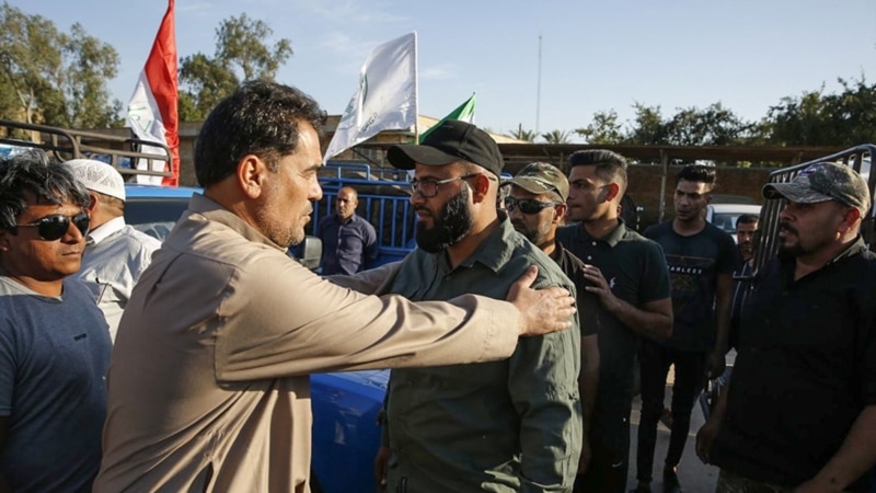انتقاد دو نماینده مجلس از حضور نیروهای نظامی خارجی در مناطق سیل‌زده ایران