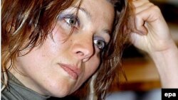 Elif Şafak
