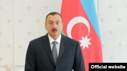 İlham Əliyev 