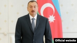  Ilham Aliyev