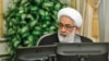 هشدار دادستان کل ایران در مورد برهم زدن فضای انتخابات ریاست جمهوری 