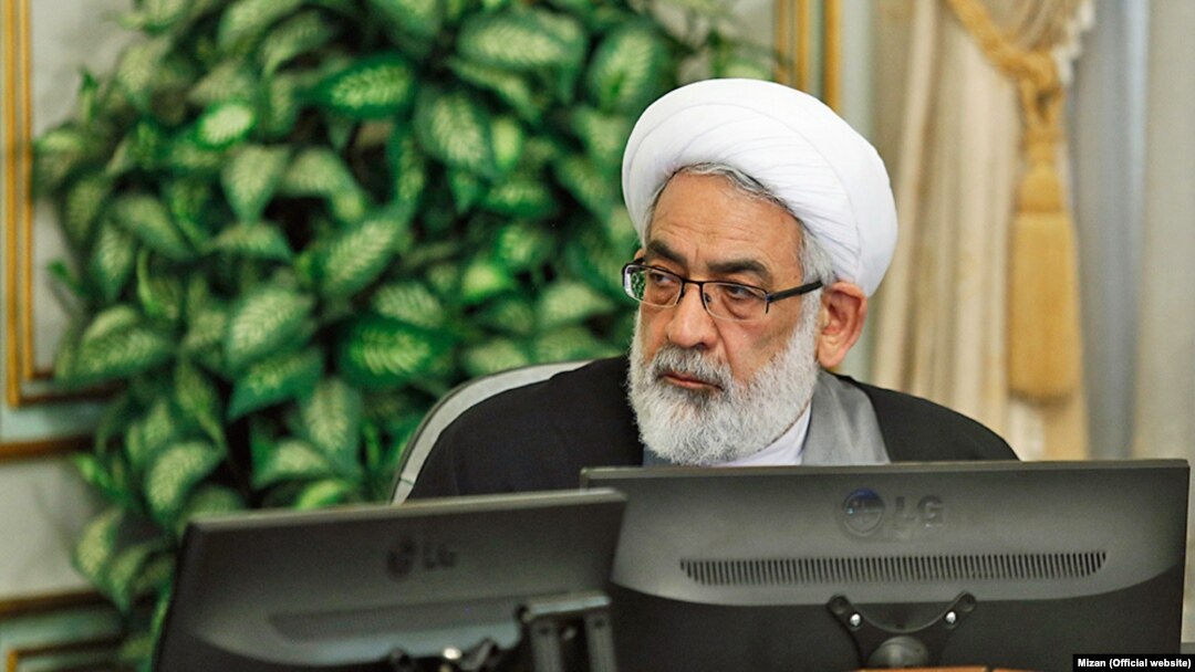 Mohammad Jafar Montazeri