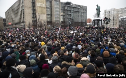 Жыныстық митинг