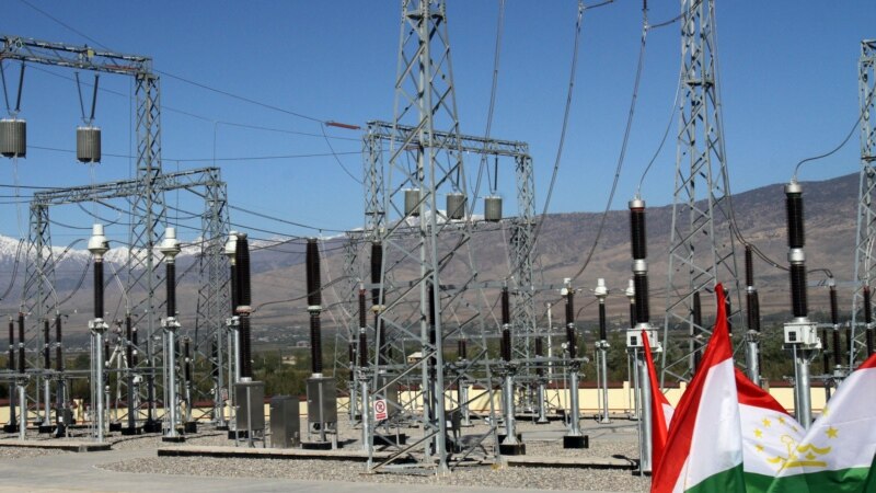 Таджикистан заработал $93,5 млн за счет экспорта электроэнергии соседним странам