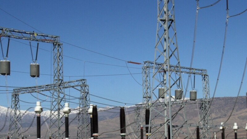 Таджикистан в 2022 году продал электроэнергию за рубеж на сумму $106 млн.