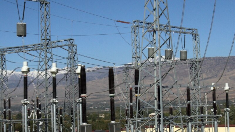 Дешевле и больше? Сколько электроэнергии Таджикистан экспортировал в Афганистан в 2022 году?