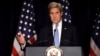 کری: امریکا با رژیم سوریه وارد جنگ نخواهد شد