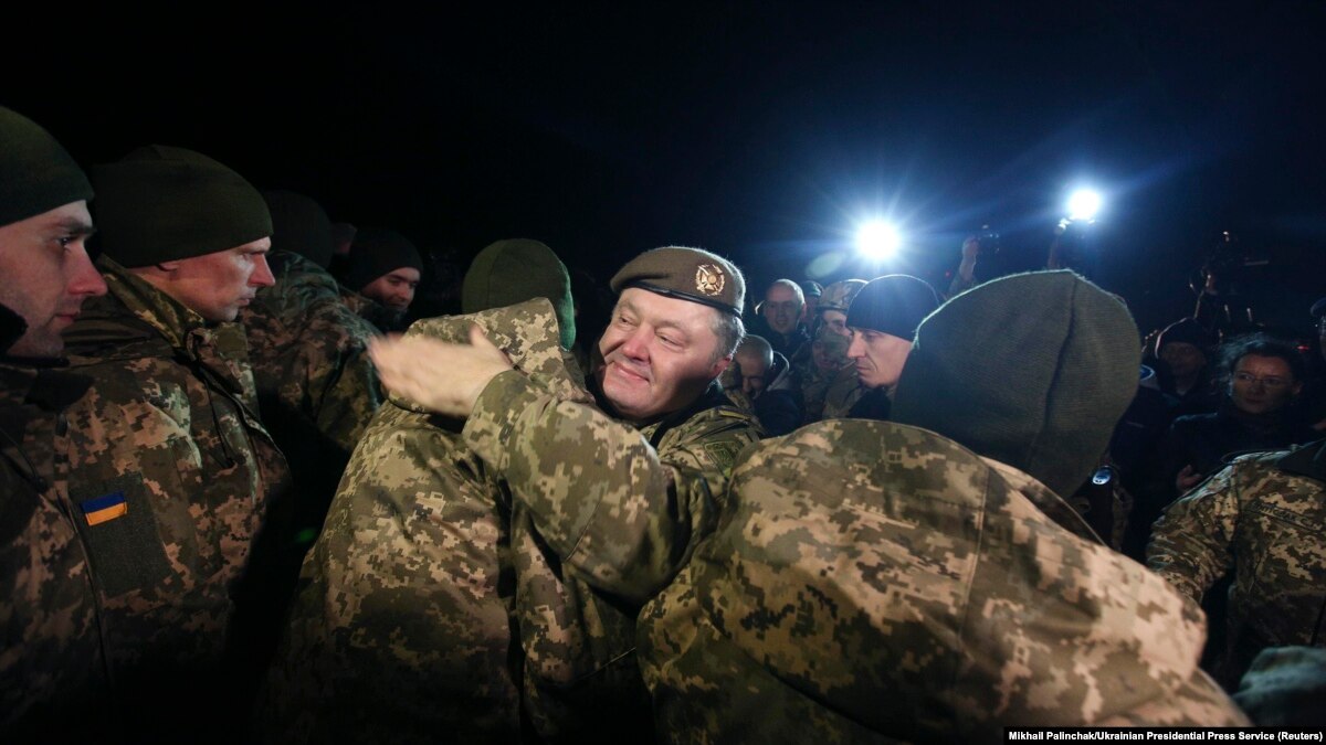 Как освободить рыбаков, захваченных Украиной? Как освободить рыбаков, захваченных Украиной?