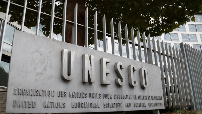 UNESCO merr nën mbrojtje xhubletën shqiptare