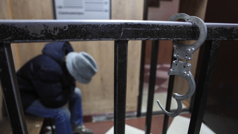 Житель Дагестана заявил о пытках в полиции и фальсификации дела о хранении оружия