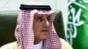 اعلام آمادگی عربستان سعودی برای اعزام نیروی نظامی به سوریه