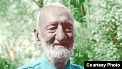 Bacha Khan