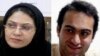آزادی محمد هاشمی و بهاره هدايت از زندان