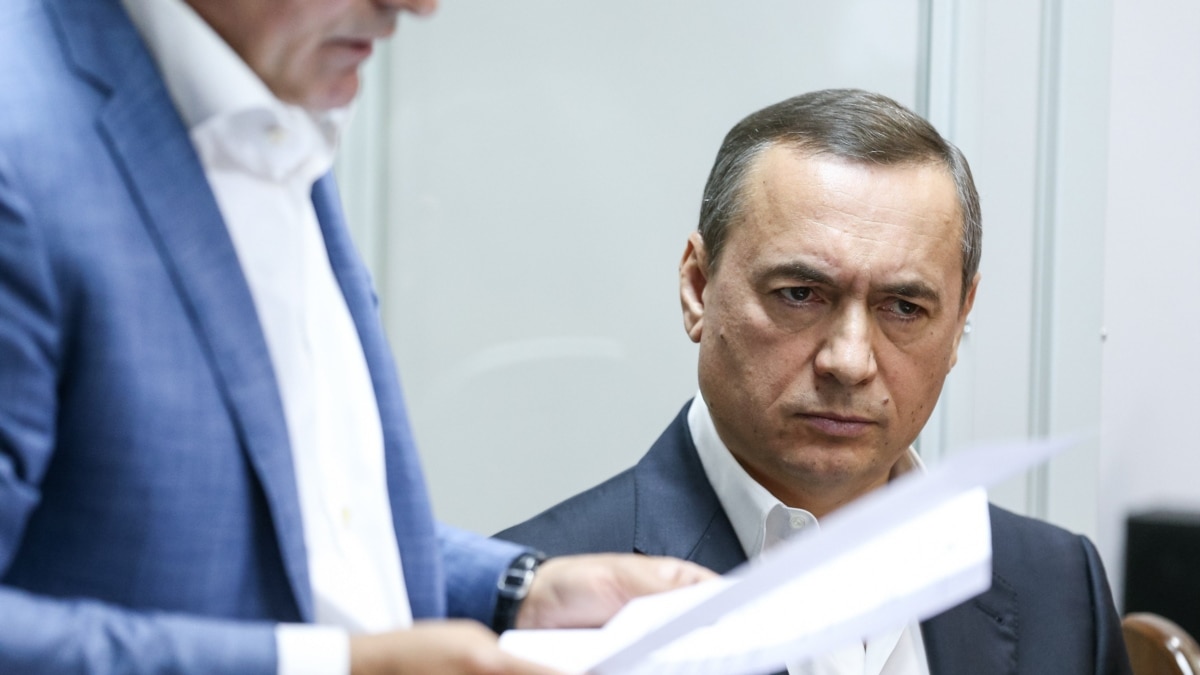 oi5.ru: Швейцарский суд приговорил ексдепутата Мартыненко к 28 месяцам заключения за отмывание денег – «Схемы» Швейцарский суд приговорил ексдепутата Мартыненко к 28 месяцам заключения за отмывание денег – «Схемы»