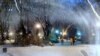 У Києві висота снігу може досягти 7-10 сантиметрів – Гідрометцентр