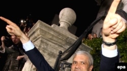 Boris Tadić