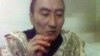 Kazakh Convicted Of Kyrgyz Journalist's Murder Sews His Mouth Shut