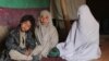 «Ослабли от голода». В Афганистане назревает гуманитарный кризис