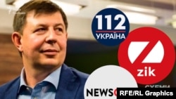 Засновниками медіахолдингу, який купив цей львівський канал, є 100 співробітників підсанкційних телеканалів «112 Україна», NewsOne та ZIK
