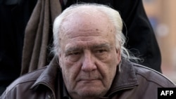 Vladimir Bukovsky