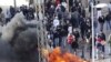 شورش خیابانی در تونس؛ ریشه‌های نا‌آرامی در شمال آفریقا