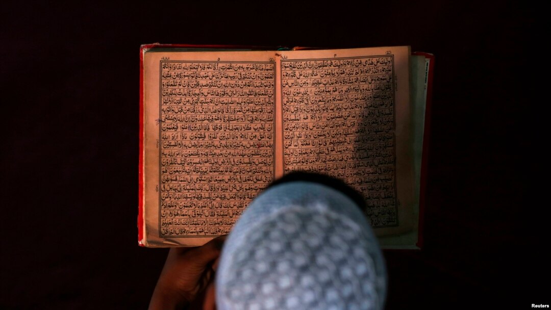حنفي: حکومت باید پر ټولو مدرسو جدي کنټرول ولري