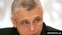 Валерій Іващенко