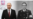 Коллаж: Владимир Путин и актер Вячеслав Тихонов в роли внедренного советского разведчика в сериале 1973 года "Семнадцать мгновений весны".