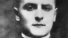 Франсис Скот Фицджералд на снимка от 1917 г.