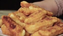 Нохчийн локъамаш - мерза даар