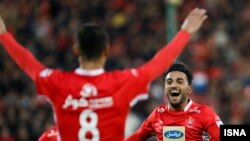 Perspolis FC