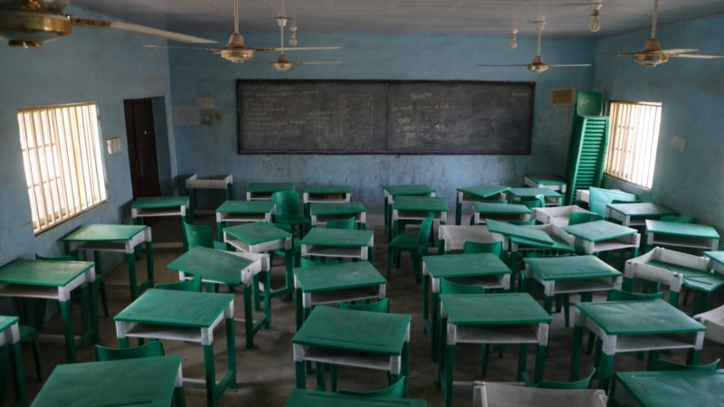 Na severu Nigerije oslobođeno 137 dece od gotovo 300 otetih iz škole