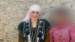 Назира Қодирова, сокини деҳаи Шӯрхоки шаҳри Турсунзода 