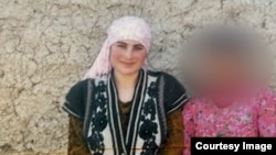 Назира Қодирова, сокини деҳаи Шӯрхоки шаҳри Турсунзода 