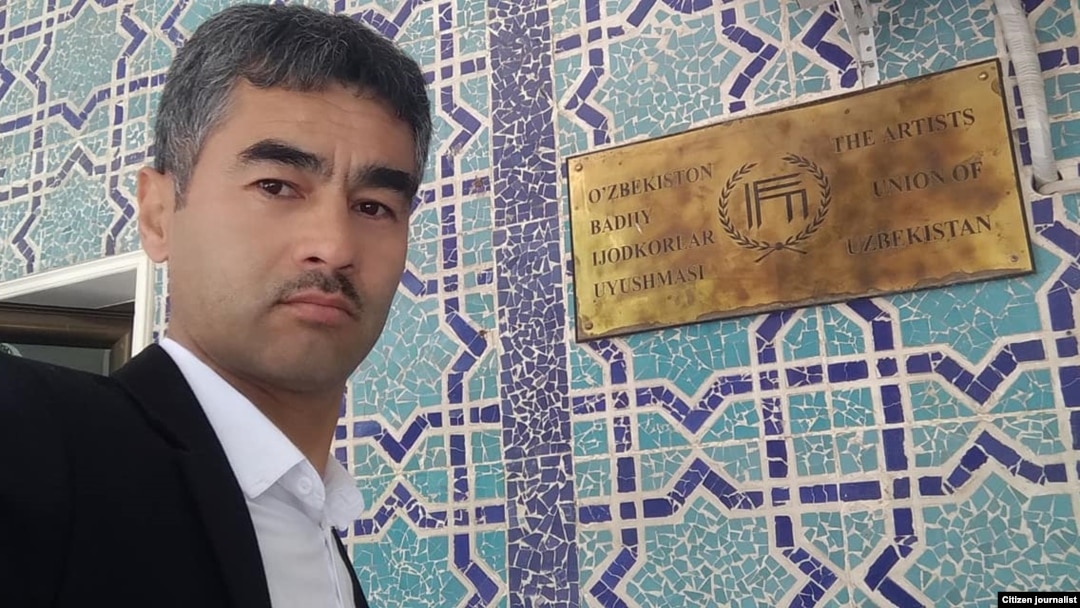 Sundar Qoraboyev