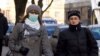 First Swine-Flu Death Reported In Belarus