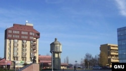 Vukovar