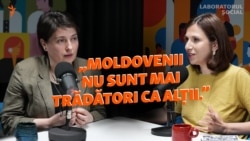 Cum ne afectează și azi deportările; miturile născute din tăcere. Explică psihologul Zinaida Bolea 