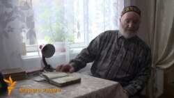 Алиев Къудуз: Шина дийнахь кечдира тхо махках даха